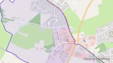 Appartement de quatre pièces 77 m² à vendre  à Plonéour-Lanvern