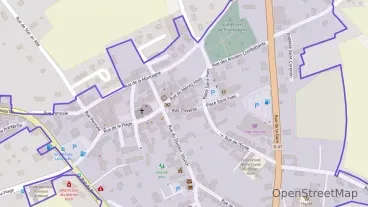 Appartement de deux pièces 40 m² à vendre à Plomodiern Appartement de deux pièces 40 m² à vendre à Plomodiern