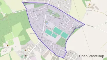 Appartement 71 m² quatre pièces à vendre à Pencran Appartement 71 m² quatre pièces à vendre à Pencran