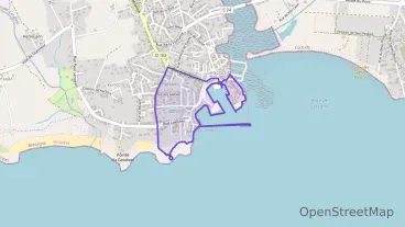 Appartement 53 m² trois pièces à vendre à Plobannalec-Lesconil