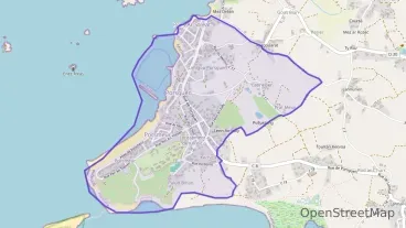 Appartement 99 m² cinq pièces à vendre à Plouescat Appartement 99 m² cinq pièces à vendre à Plouescat