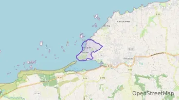 Appartement 99 m² cinq pièces à vendre à Plouescat Appartement 99 m² cinq pièces à vendre à Plouescat