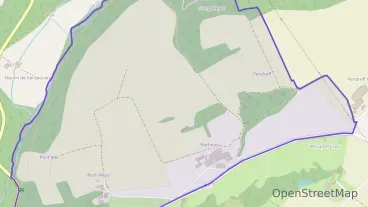 Appartement de trois pièces 67 m² à vendre à Irvillac Appartement de trois pièces 67 m² à vendre à Irvillac