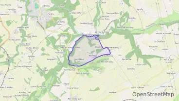 Appartement de trois pièces 67 m² à vendre à Irvillac Appartement de trois pièces 67 m² à vendre à Irvillac