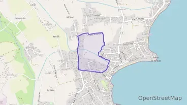 Appartement de quatre pièces 65 m² à vendre  à Loctudy