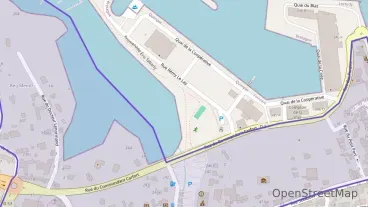 Appartement 38 m² deux pieces à vendre à Loctudy Appartement 38 m² deux pieces à vendre à Loctudy