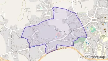 Appartement 55 m² deux pieces à vendre à Plouescat Appartement 55 m² deux pieces à vendre à Plouescat