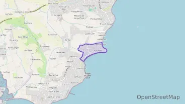 Appartement 77 m² trois pièces à vendre à Loctudy Appartement 77 m² trois pièces à vendre à Loctudy