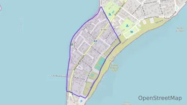 Appartement 50 m² deux pieces à vendre à Île-Tudy Appartement 50 m² deux pieces à vendre à Île-Tudy