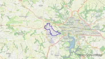 Appartement 123 m² cinq pièces à vendre à Pluguffan