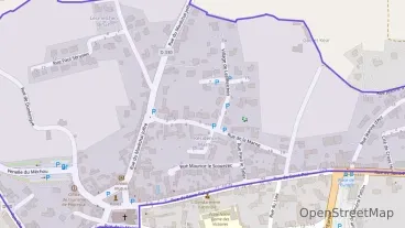 Appartement 35 m² deux pieces à vendre à Plouescat Appartement 35 m² deux pieces à vendre à Plouescat