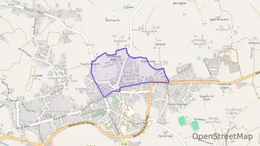 Appartement 35 m² deux pieces à vendre à Plouescat Appartement 35 m² deux pieces à vendre à Plouescat