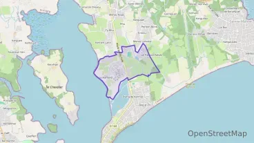 Appartement 73 m² trois pièces à vendre à Combrit Appartement 73 m² trois pièces à vendre à Combrit