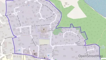 Appartement 91 m² trois pièces à vendre à Combrit