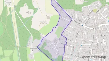 Appartement 71 m² trois pièces à vendre à Combrit Appartement 71 m² trois pièces à vendre à Combrit