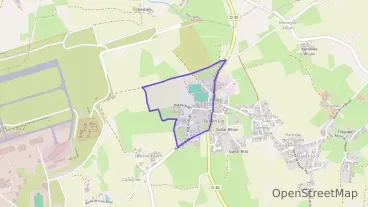 Appartement de trois pièces 58 m² à vendre  à Bodilis