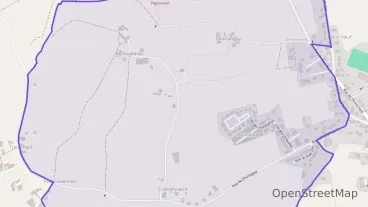 Appartement de trois pièces 70 m² à vendre  à Cléder