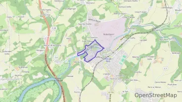 Appartement 65 m² trois pièces à vendre à Pont-de-Buis-lès-Quimerch Appartement 65 m² trois pièces à vendre à Pont-de-Buis-lès-Quimerch