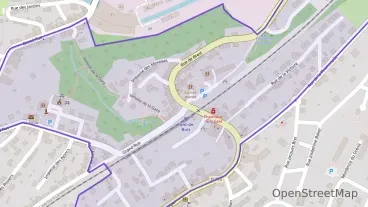 Appartement 54 m² une piece à vendre à Pont-de-Buis-lès-Quimerch