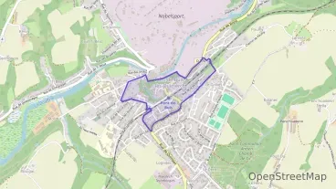 Appartement 54 m² une piece à vendre à Pont-de-Buis-lès-Quimerch