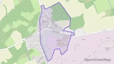 Appartement de deux pièces 60 m² à vendre  à Pont-de-Buis-lès-Quimerch