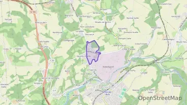 Appartement de deux pièces 60 m² à vendre  à Pont-de-Buis-lès-Quimerch