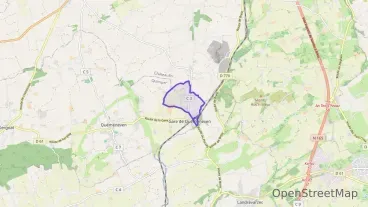 Appartement 37 m² une piece à vendre à Quéménéven Appartement 37 m² une piece à vendre à Quéménéven