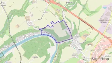 Appartement 56 m² trois pièces à vendre à Port-Launay Appartement 56 m² trois pièces à vendre à Port-Launay