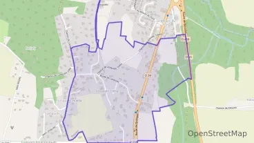 Appartement 71 m² quatre pièces à vendre à Pleuven Appartement 71 m² quatre pièces à vendre à Pleuven