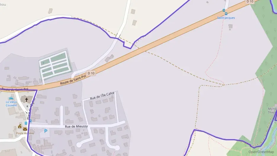 Appartement 40 m² deux pieces à vendre à Sibiril Appartement 40 m² deux pieces à vendre à Sibiril