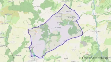 Appartement de 5+ pièces 120 m² à vendre  à Lopérec