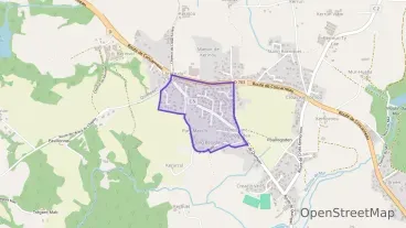 Appartement 110 m² trois pièces à vendre à Saint-Évarzec