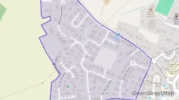 Appartement 111 m² cinq pièces à vendre à Ergué-Gabéric Appartement 111 m² cinq pièces à vendre à Ergué-Gabéric