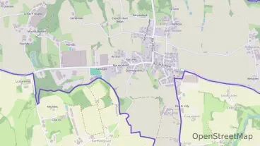 Appartement 46 m² deux pieces à vendre à Mespaul