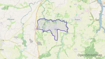 Appartement 46 m² deux pieces à vendre à Mespaul