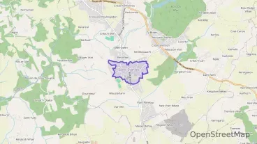 Appartement de trois pièces 45 m² à vendre à Saint-Évarzec Appartement de trois pièces 45 m² à vendre à Saint-Évarzec