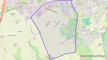 Appartement 38 m² une piece à vendre à Briec