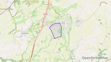 Appartement 38 m² une piece à vendre à Briec