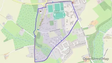 Appartement 82 m² trois pièces à vendre à Briec Appartement 82 m² trois pièces à vendre à Briec