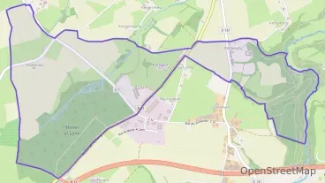 Appartement 68 m² trois pièces à vendre à Guiclan Appartement 68 m² trois pièces à vendre à Guiclan