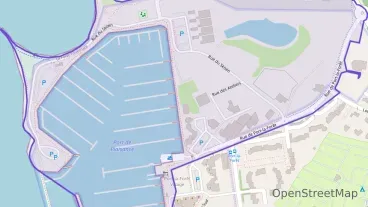 Appartement 62 m² trois pièces à vendre à La Forêt-Fouesnant Appartement 62 m² trois pièces à vendre à La Forêt-Fouesnant