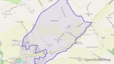 Appartement de deux pièces 67 m² à vendre  à Edern