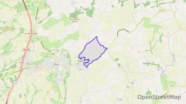 Appartement de deux pièces 67 m² à vendre  à Edern