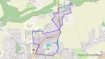 Appartement 66 m² cinq pièces à vendre à Pleyben