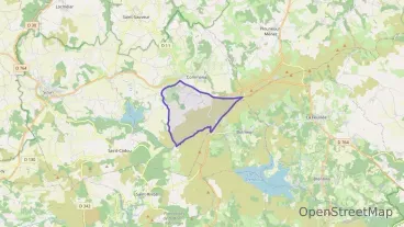 Appartement 36 m² une piece à vendre à Commana Appartement 36 m² une piece à vendre à Commana