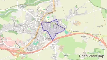 Appartement de deux pièces 60 m² à vendre  à Pleyben