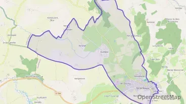 Appartement d'une pièce 35 m² à vendre  à Commana