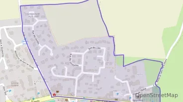 Appartement 60 m² trois pièces à vendre à Saint-Yvi Appartement 60 m² trois pièces à vendre à Saint-Yvi