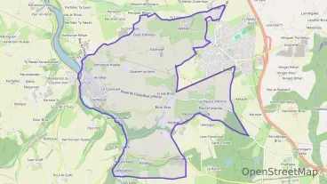 Appartement de 5+ pièces 95 m² à vendre  à Taulé