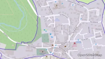 Appartement 83 m² trois pièces à vendre à Elliant Appartement 83 m² trois pièces à vendre à Elliant